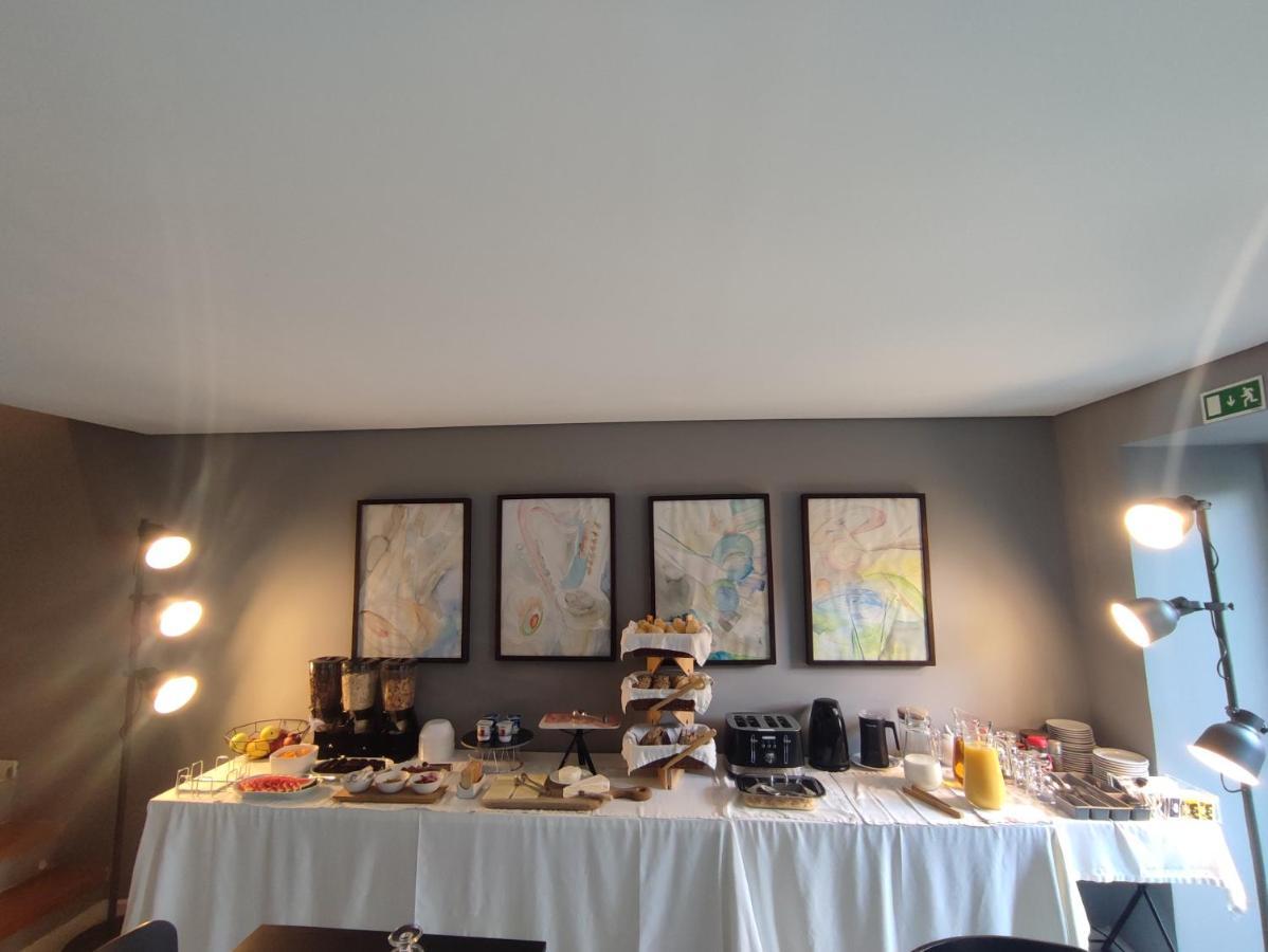 Down2Town B&B Porto Bagian luar foto