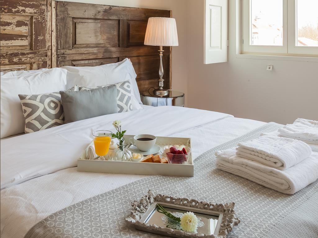 Down2Town B&B Porto Bagian luar foto