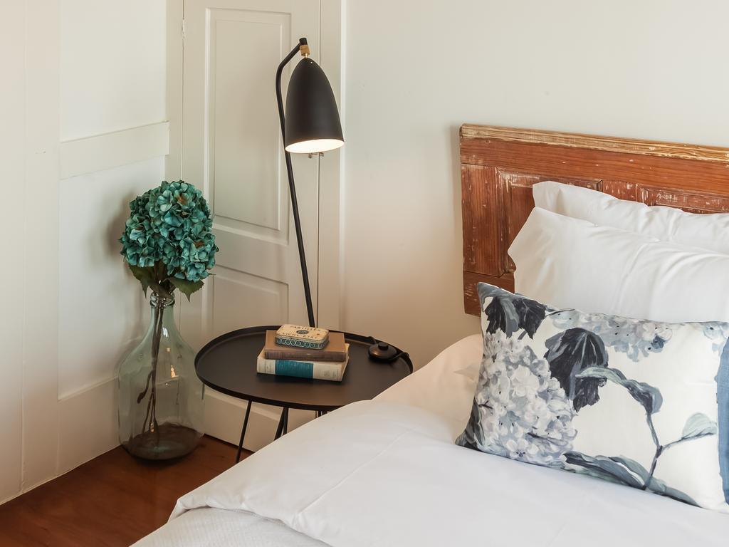 Down2Town B&B Porto Bagian luar foto