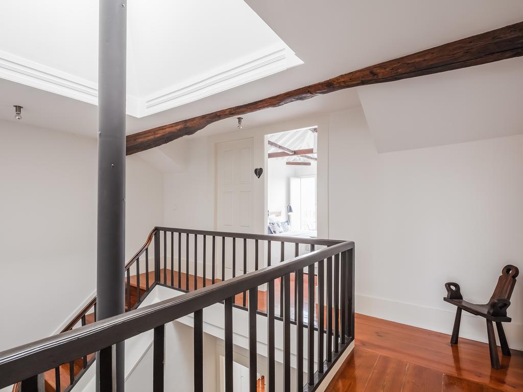 Down2Town B&B Porto Bagian luar foto