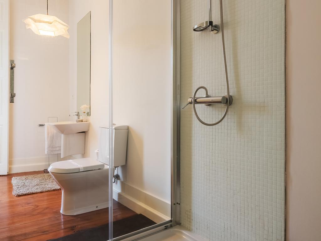 Down2Town B&B Porto Bagian luar foto