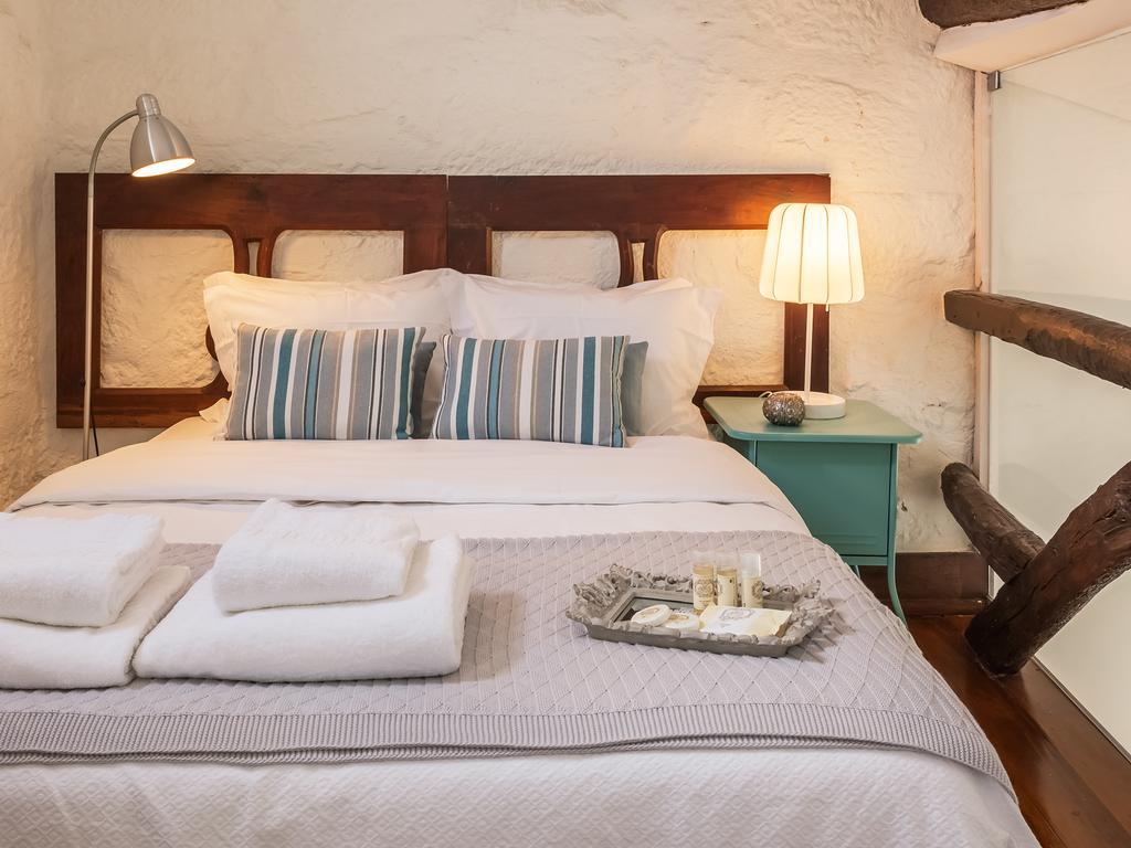 Down2Town B&B Porto Bagian luar foto