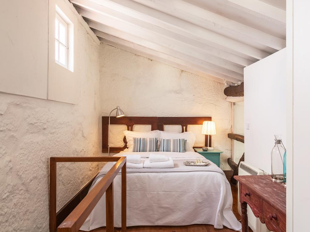 Down2Town B&B Porto Bagian luar foto