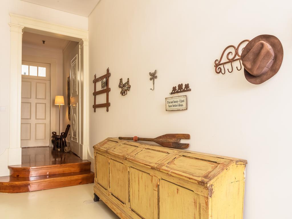 Down2Town B&B Porto Bagian luar foto
