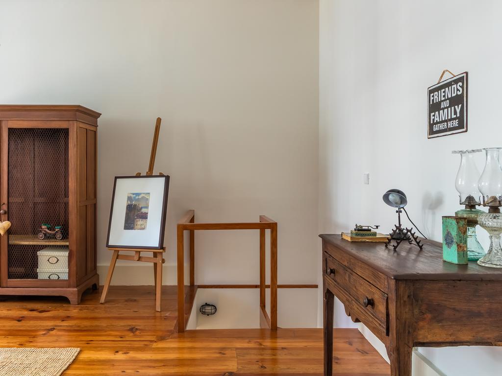 Down2Town B&B Porto Bagian luar foto