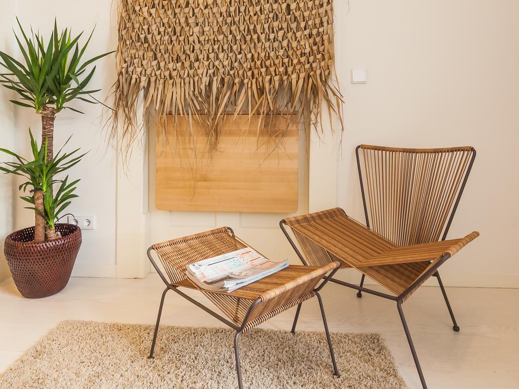 Down2Town B&B Porto Bagian luar foto