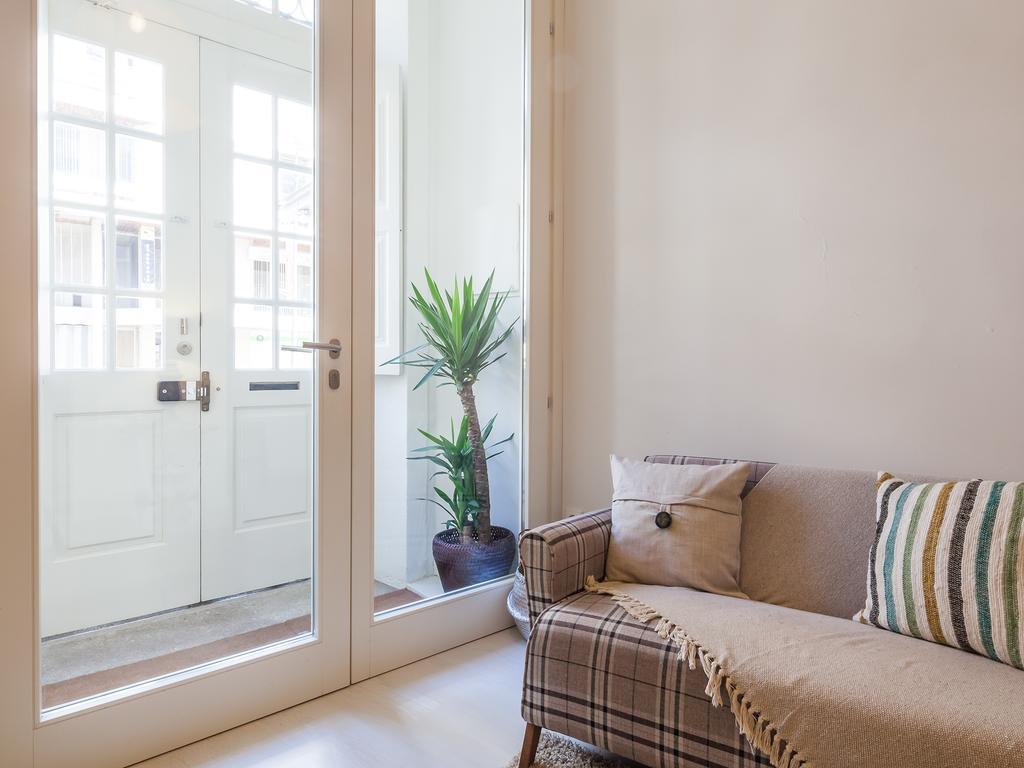 Down2Town B&B Porto Bagian luar foto