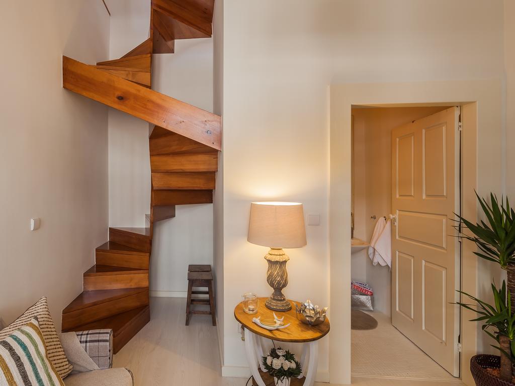 Down2Town B&B Porto Bagian luar foto